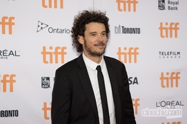 Tapis rouge du film Lion
