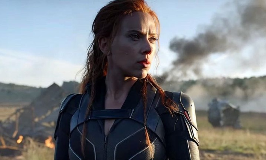 Scarlett Johansson se rapproche de Jurassic World