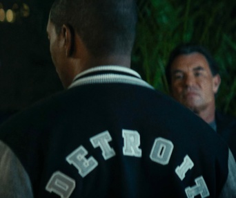 Une scène du film Beverly Hills Cop: Axel F