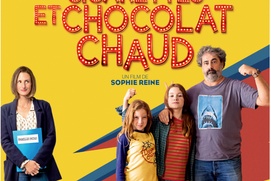 Affiche du film Cigarettes et Chocolat Chaud