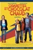 Affiche du film Cigarettes et Chocolat Chaud