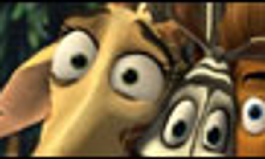 Bande-annonce : Rencontrez les personnages de Madagascar