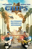 Affiche du film Chips