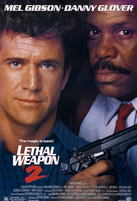 L'arme fatale 2