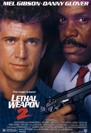 L'arme fatale 2