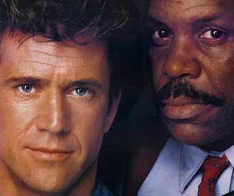 Affiche du film Lethal Weapon 2
