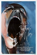 Affiche du film Pink Floyd The Wall