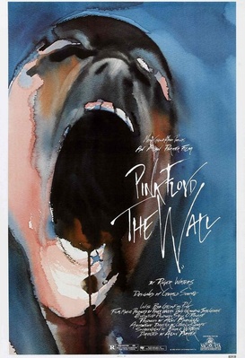 Pink Floyd The Wall