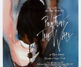 Image du film Pink Floyd The Wall