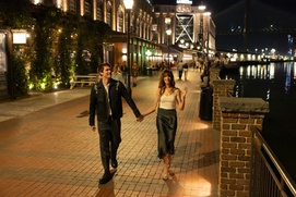 Une scène du film The Idea of You