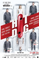 Affiche du film Hot Dog