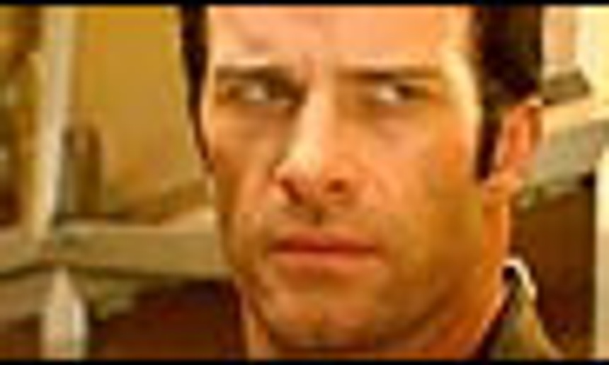 Thomas Jane combat l'armée de Satan