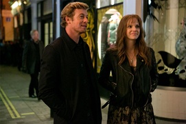 Une scène du film I Give It a Year Une scène du film I Give It a Year
