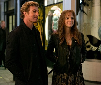 Une scène du film I Give It a Year