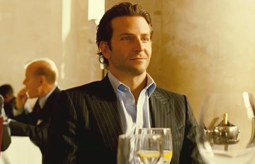 Affiche du film Limitless