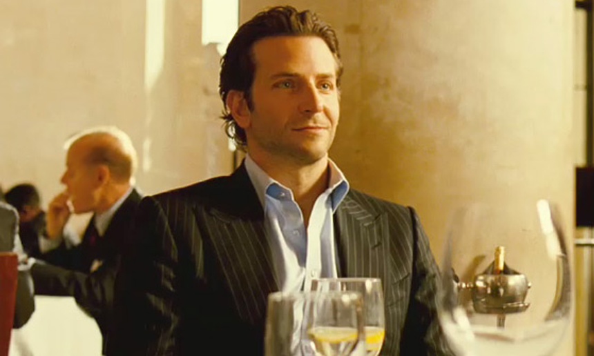 Bande-annonce de Limitless