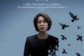 Affiche du film Clemency