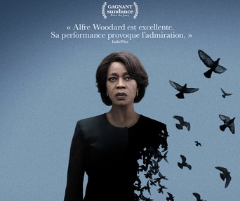 Affiche du film Clemency