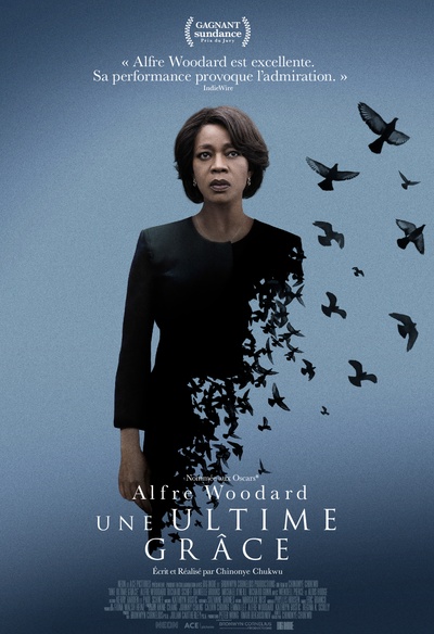 Affiche du film Clemency
