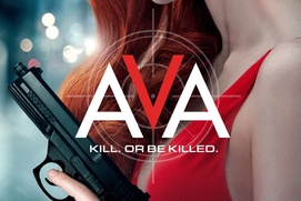 Affiche du film Ava