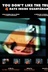 Affiche du film Vous n'aimez pas la vérité : 4 jours à Guantanamo