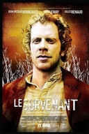 Affiche du film Le survenant