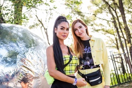 Osheaga 2019 : Jour 1