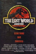 Affiche du film Le monde perdu: Jurassic Park