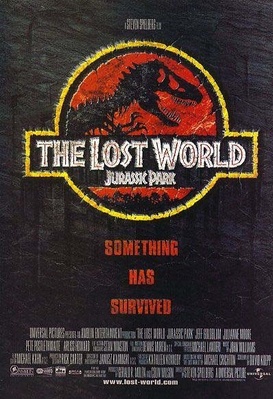 Le monde perdu: Jurassic Park