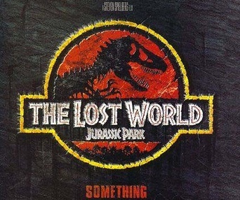 Affiche du film The Lost World: Jurassic Park