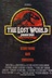 Affiche du film Le monde perdu: Jurassic Park