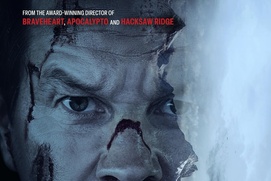Affiche du film Flight Risk