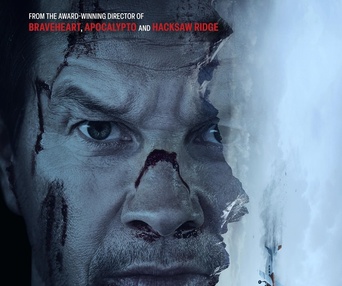 Affiche du film Flight Risk