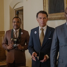 Photo de Brian Stokes Mitchell