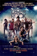Affiche du film L'ère du rock