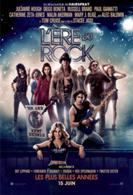 L'ère du rock