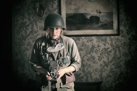 Image du film  Lee