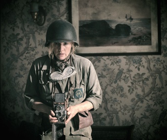 Image du film  Lee