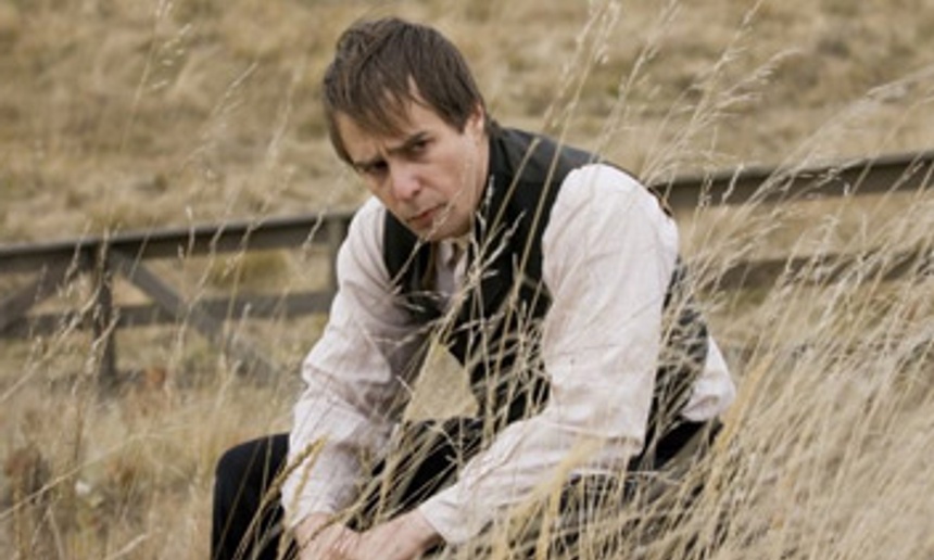 Sam Rockwell en négociations pour Better Living Through Chemistry