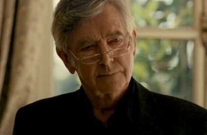 Bande-annonce en anglais