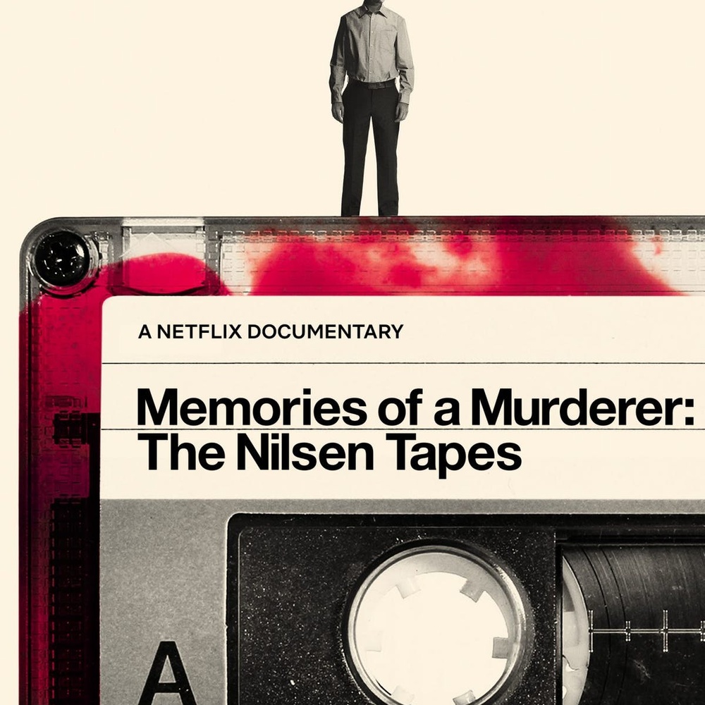 Affiche du film Memories of a Murder: The Nilsen Tapes