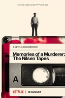 Affiche du film Dennis Nilsen: mémoires d'un meurtre