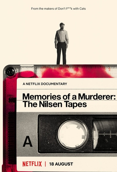Affiche du film Memories of a Murder: The Nilsen Tapes