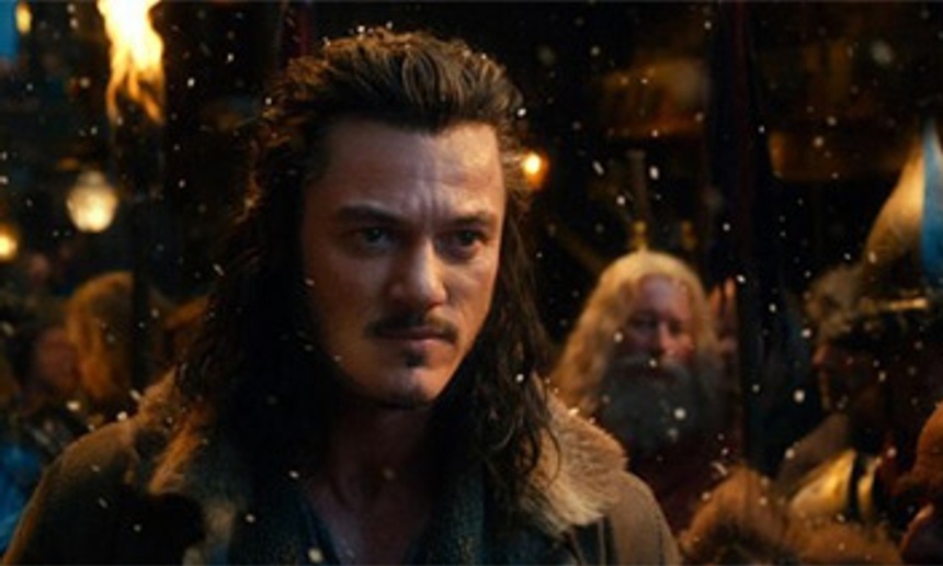 Luke Evans rejoint la distribution de Pinocchio en prises de vue réelles
