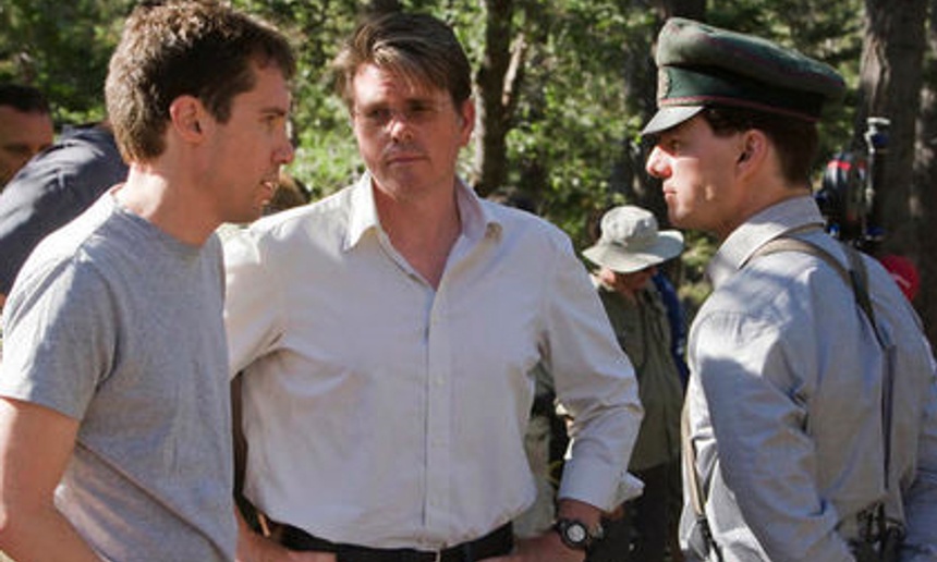 Christopher McQuarrie scénarisera le film One Shot