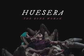 Affiche du film Huesara: The Bone Woman