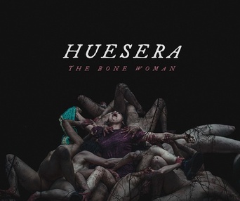 Affiche du film Huesara: The Bone Woman