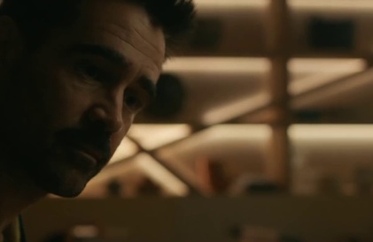 Bande-annonce en anglais
