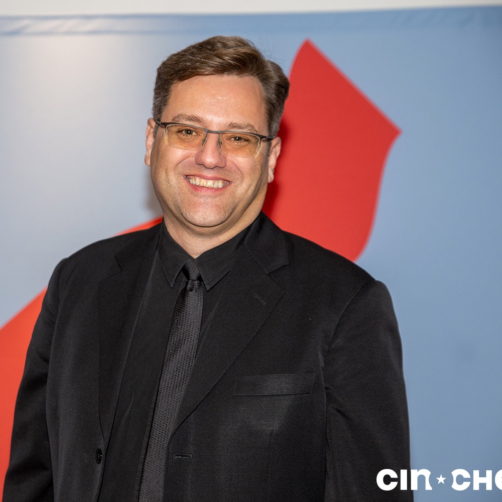 Tapis rouge du film Vivre à 100 milles à l'heure au FCVQ