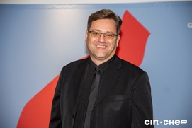 Tapis rouge du film Vivre à 100 milles à l'heure au FCVQ Tapis rouge du film Vivre à 100 milles à l'heure au FCVQ